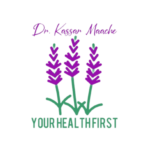 Nutritionniste – Dr Maache Kassar