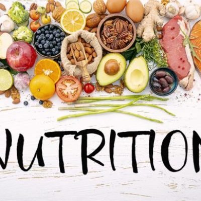 Nutrition