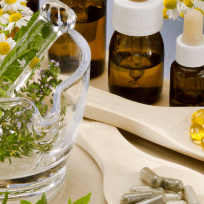 medecine orthomoleculaire